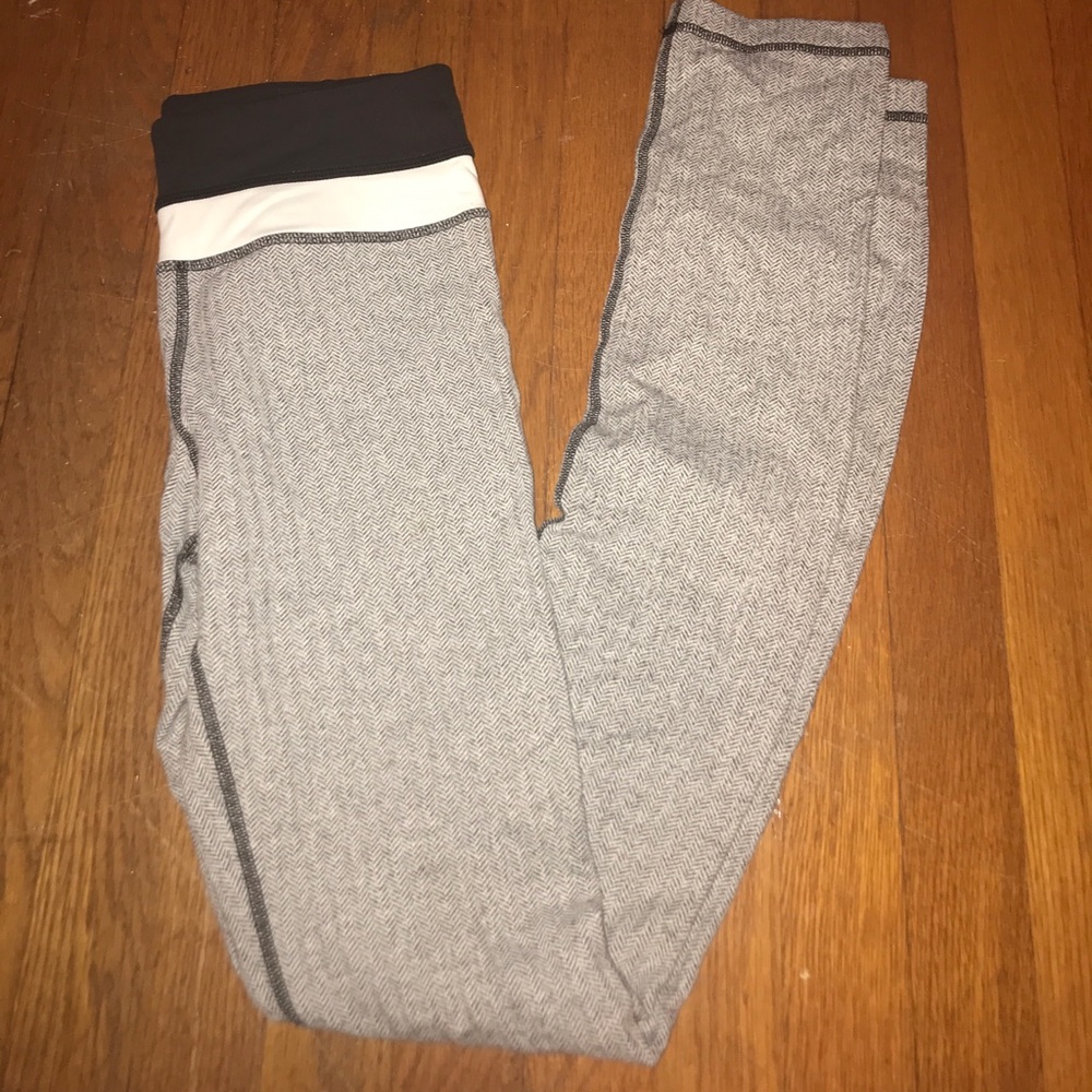 Lulu lemon leggings
